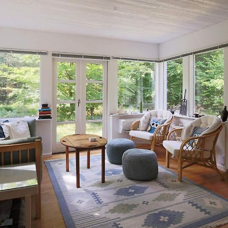 4 Person Holiday Home In Frederiksv Rk Frederiksværk Kültér fotó