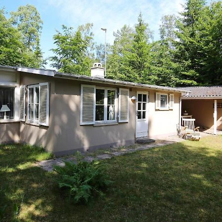 4 Person Holiday Home In Frederiksv Rk Frederiksværk Kültér fotó