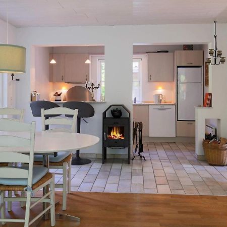 4 Person Holiday Home In Frederiksv Rk Frederiksværk Kültér fotó