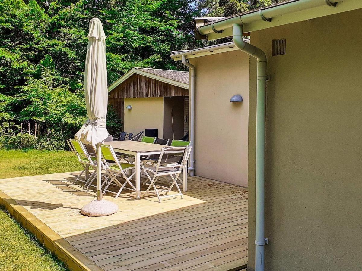 4 Person Holiday Home In Frederiksv Rk Frederiksværk Kültér fotó