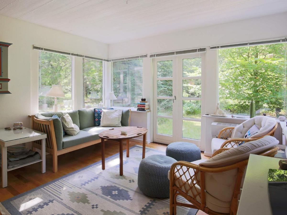 4 Person Holiday Home In Frederiksv Rk Frederiksværk Kültér fotó