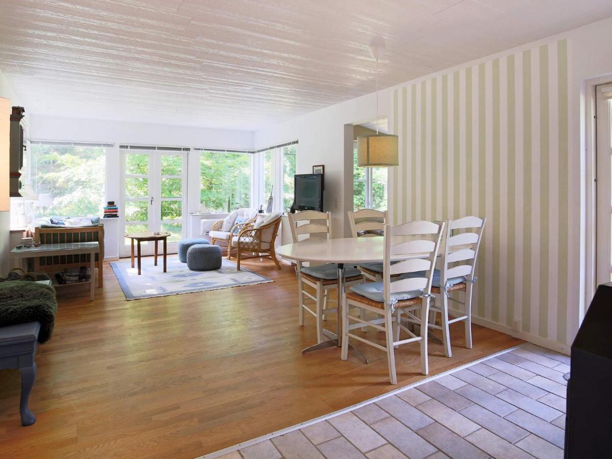 4 Person Holiday Home In Frederiksv Rk Frederiksværk Kültér fotó