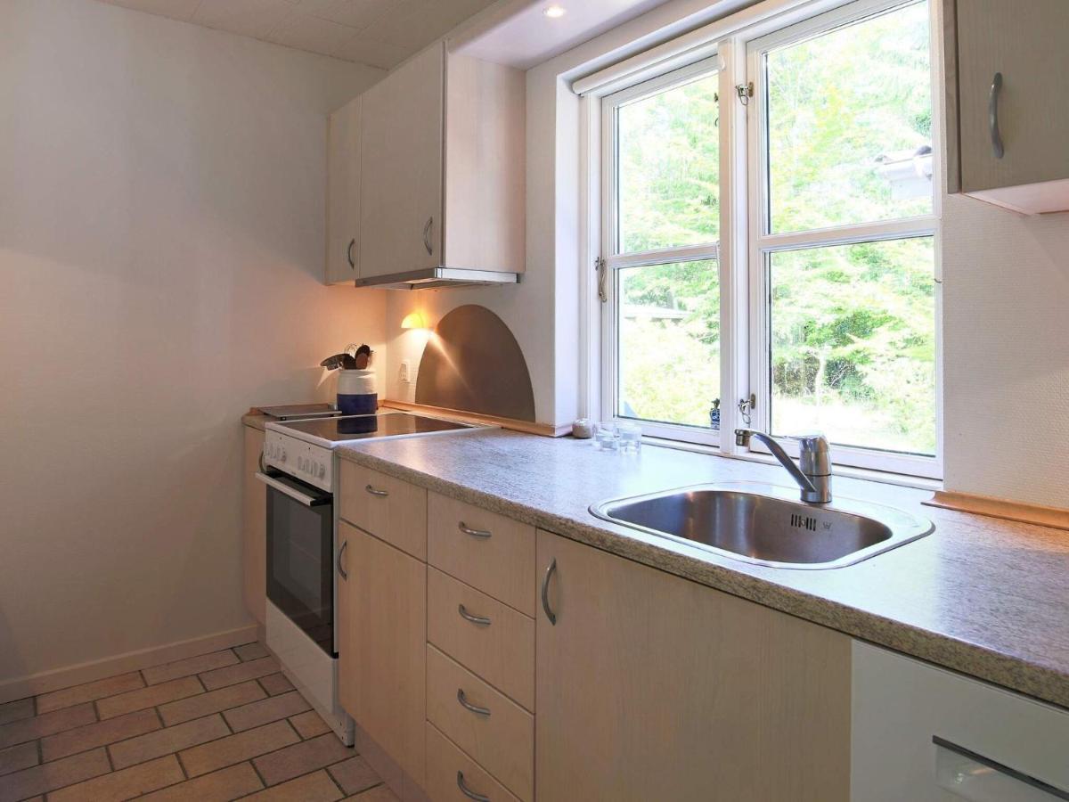 4 Person Holiday Home In Frederiksv Rk Frederiksværk Kültér fotó