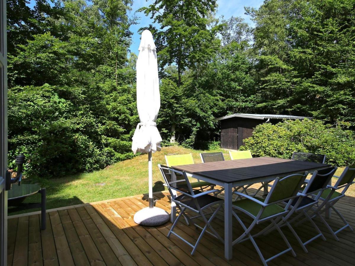 4 Person Holiday Home In Frederiksv Rk Frederiksværk Kültér fotó