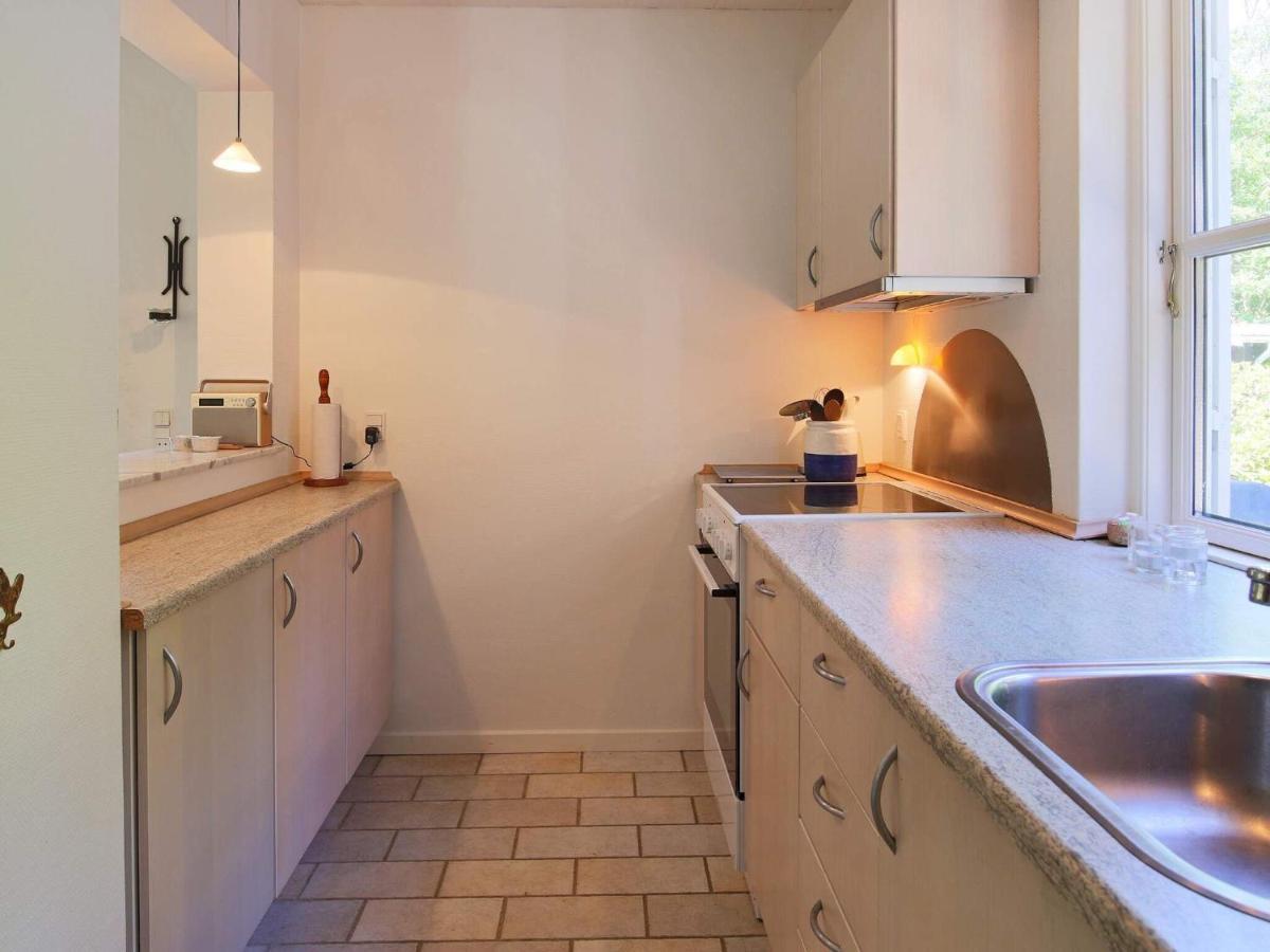 4 Person Holiday Home In Frederiksv Rk Frederiksværk Kültér fotó