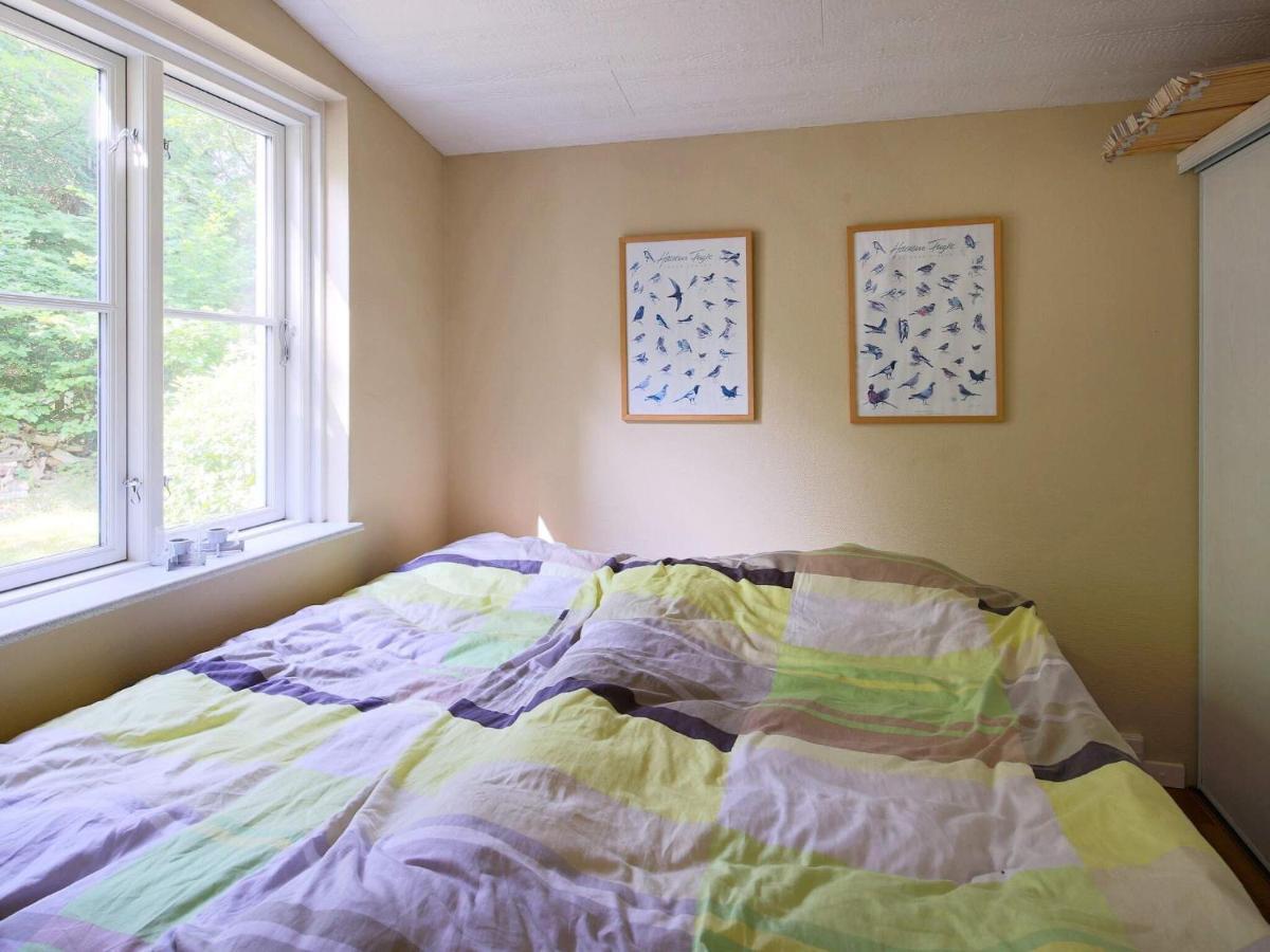 4 Person Holiday Home In Frederiksv Rk Frederiksværk Kültér fotó