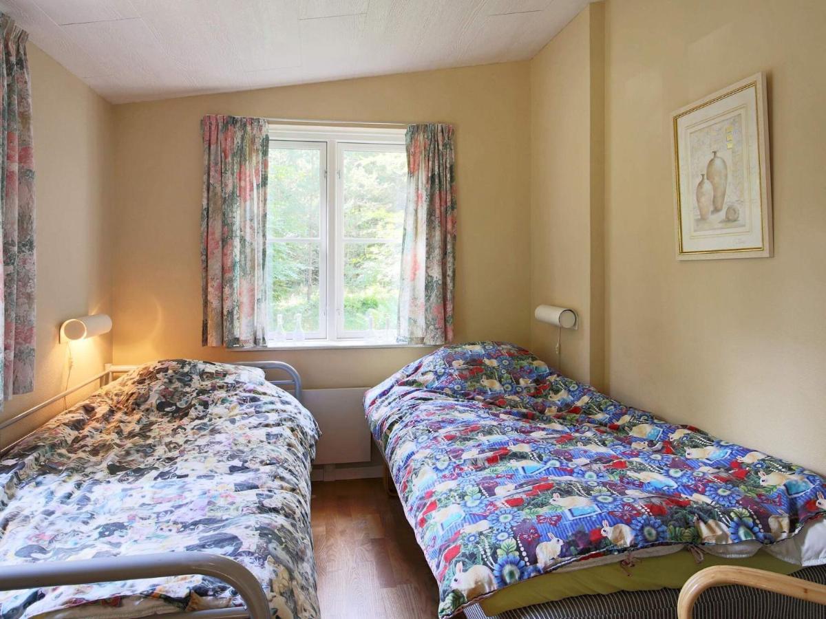 4 Person Holiday Home In Frederiksv Rk Frederiksværk Kültér fotó